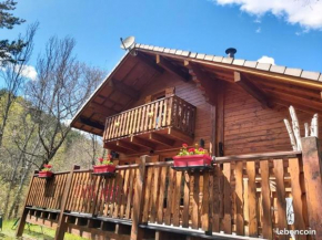 CHALET MONTCLAR